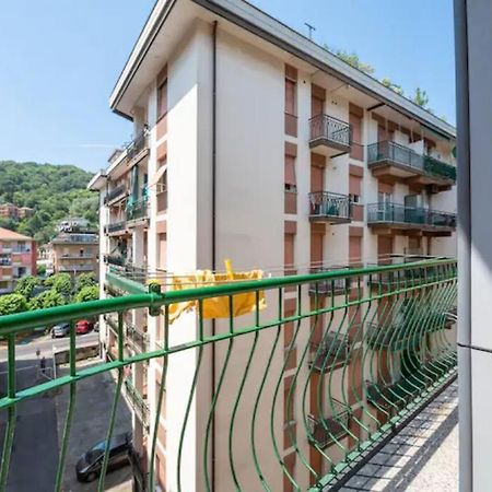 Bilocale Centrale Ραπάλο Εξωτερικό φωτογραφία