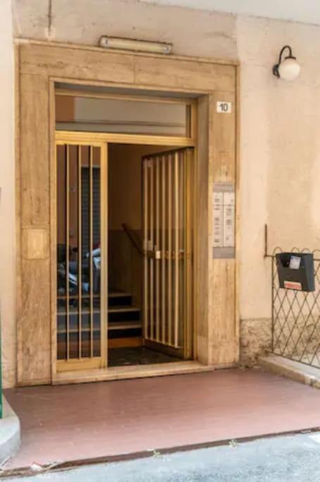 Bilocale Centrale Ραπάλο Εξωτερικό φωτογραφία